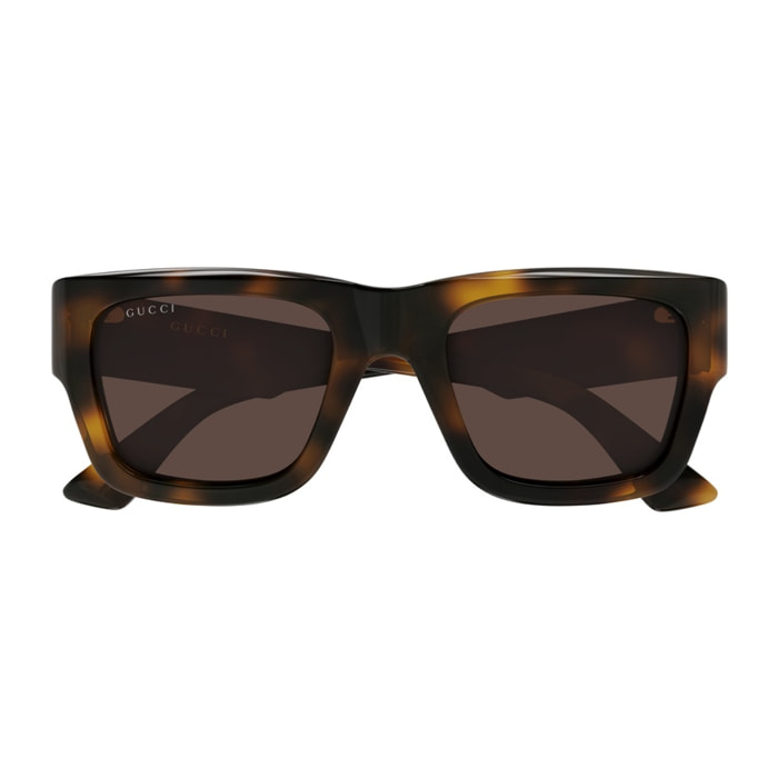Gafas de Sol Gucci GG1668S-008 de Acetato Hombre 52 mm