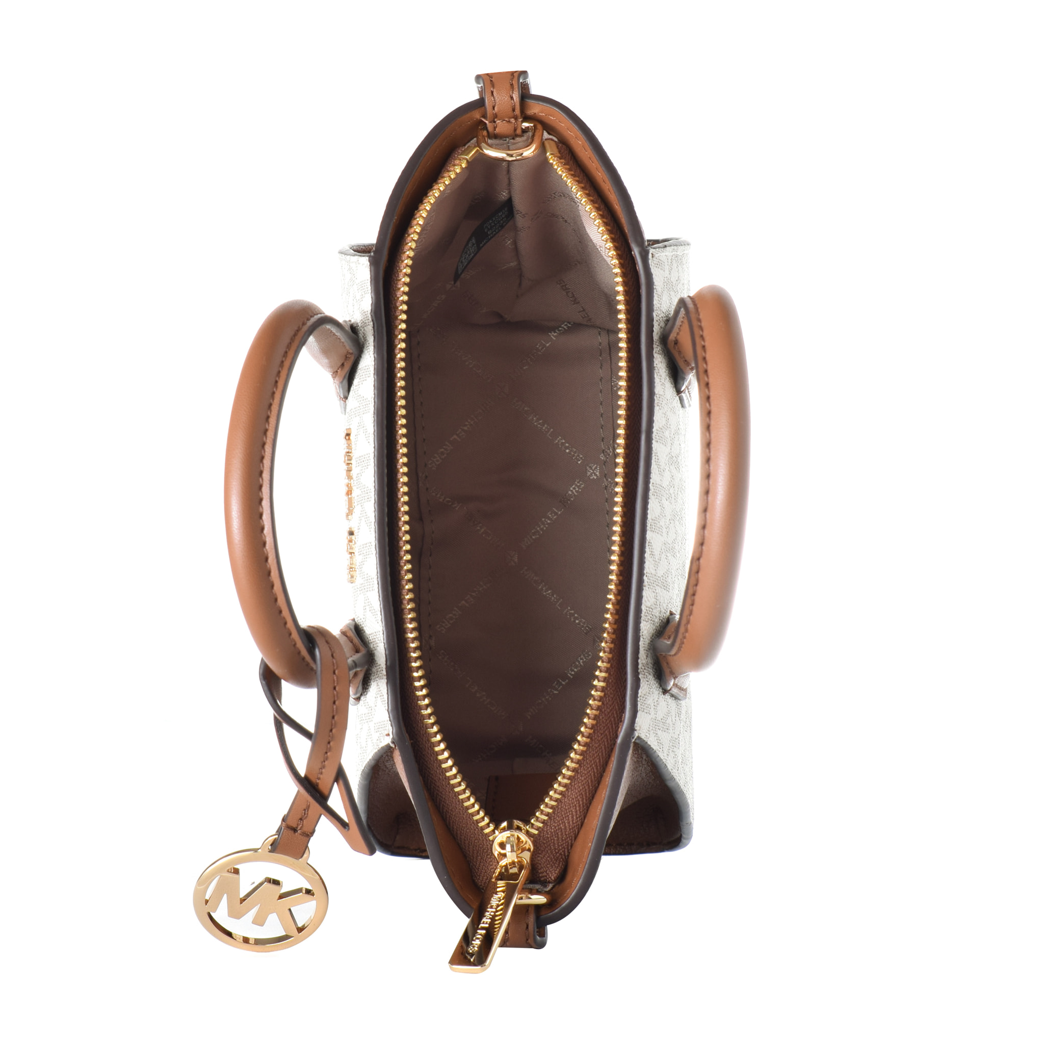 Michael Kors Bolso para Mujer 35F4G4VC0B-VANILLA