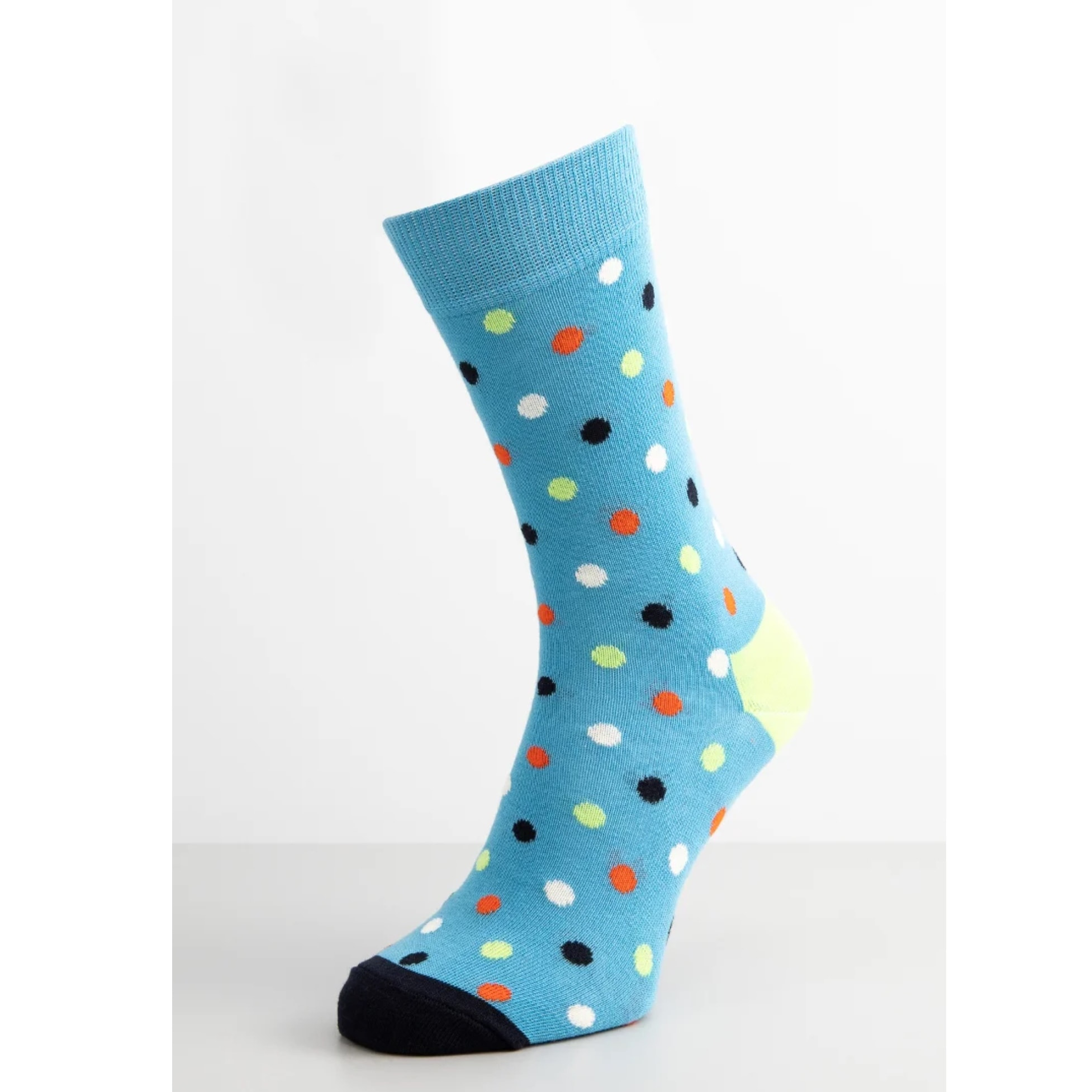 Calcetines 3-pack big dot Happy socks