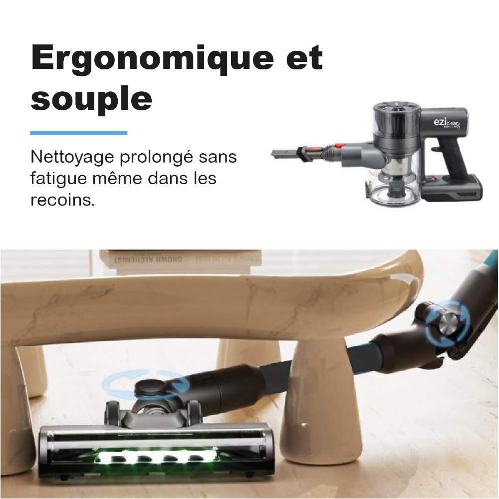 Cyclomax R12 Flex