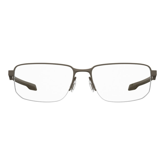Gafas de Vista Under Armour UA 5062/G S05 57 de Metal Hombre