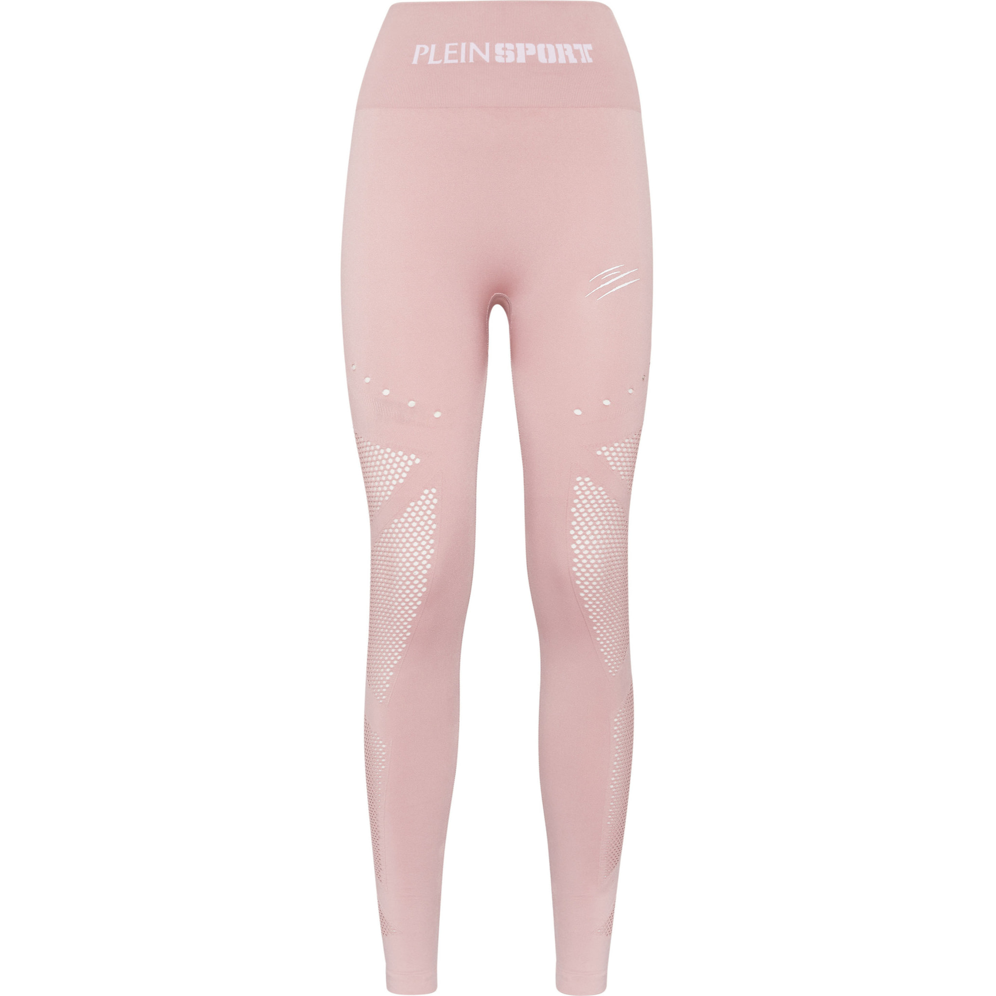 PLEIN SPORT Leggings da jogging