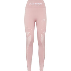 PLEIN SPORT Leggings da jogging