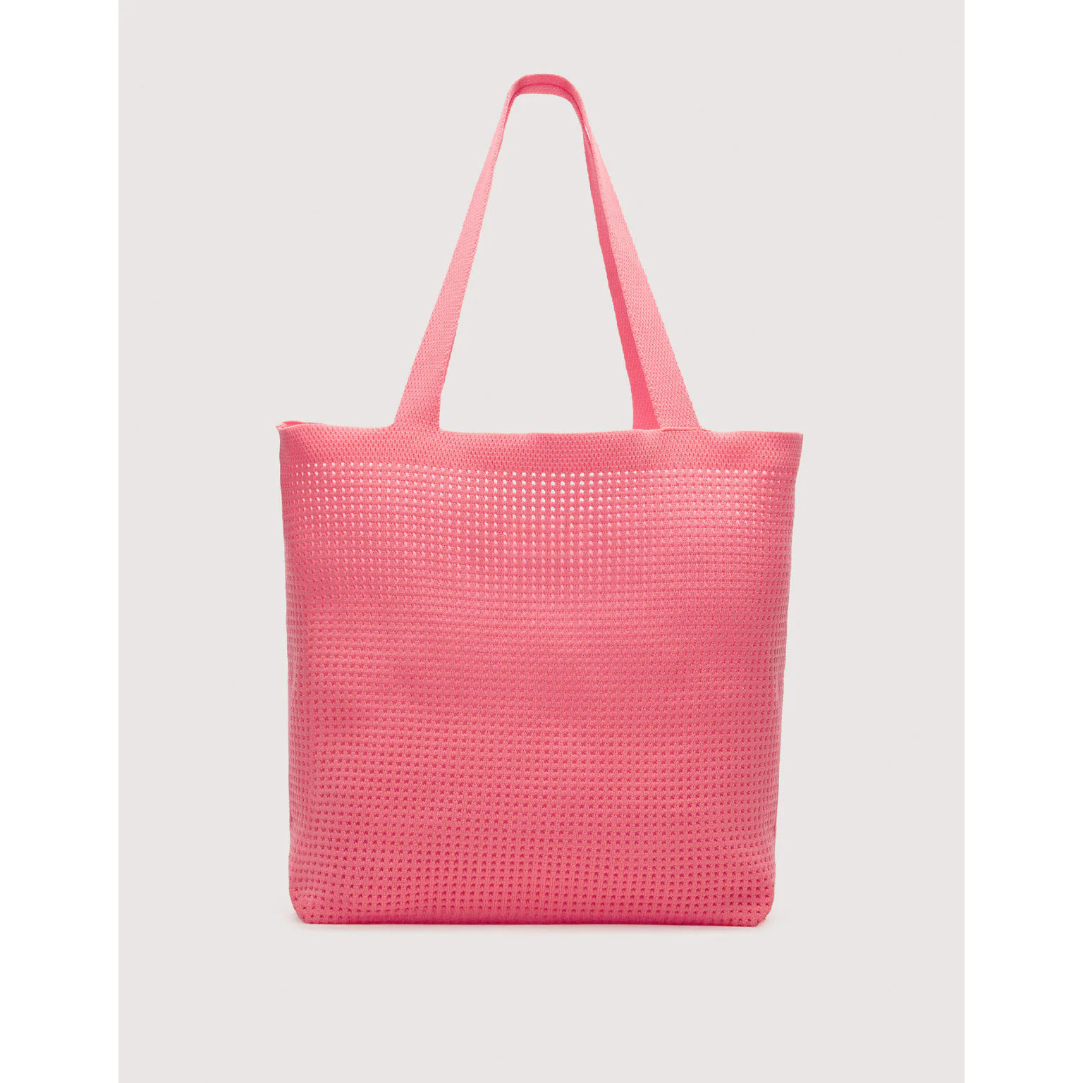 Bolso Shopper Fucsia - Balessia