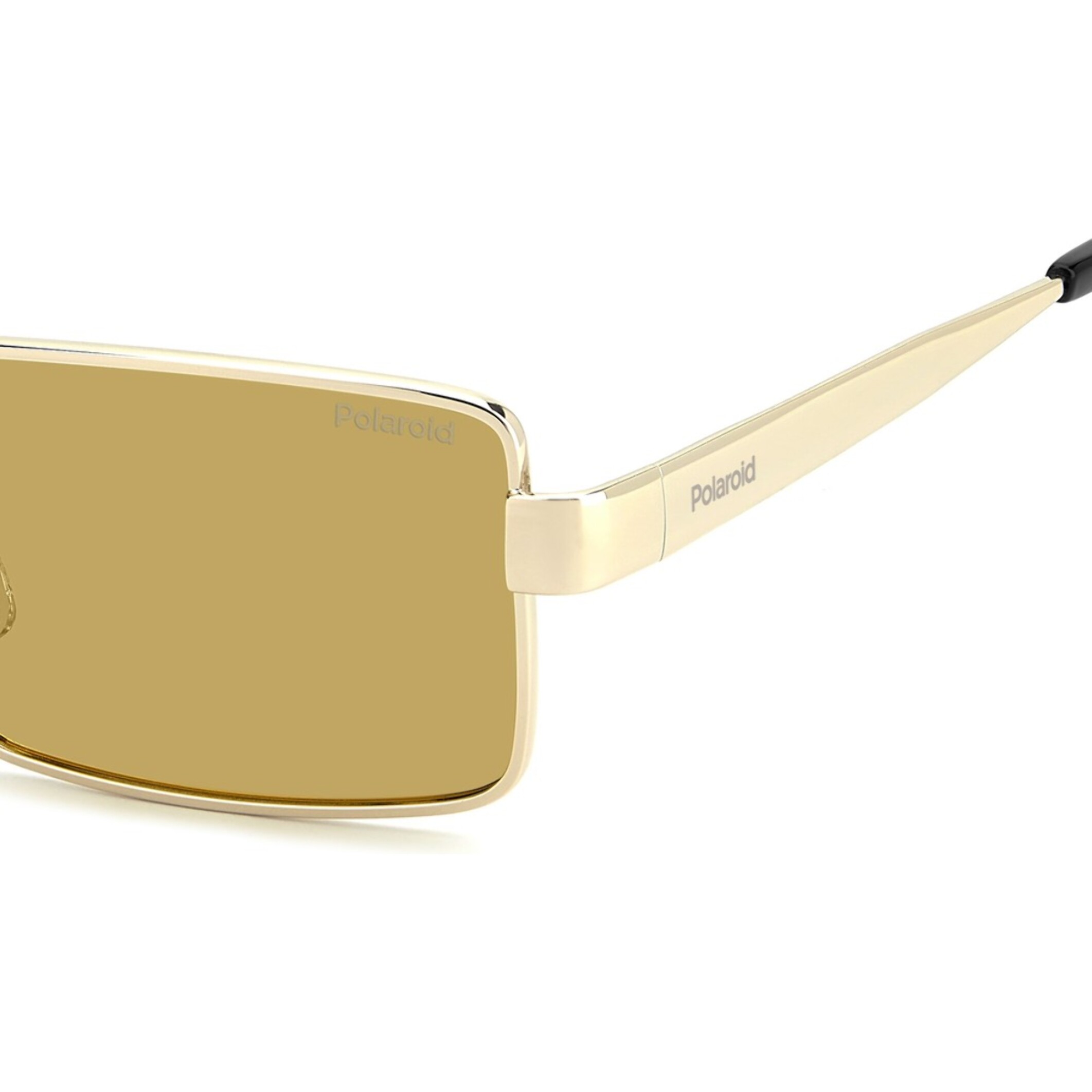 Gafas de Sol Polaroid PLD 6255/S/X LPE Polarizadas de Metal Hombre 56 mm