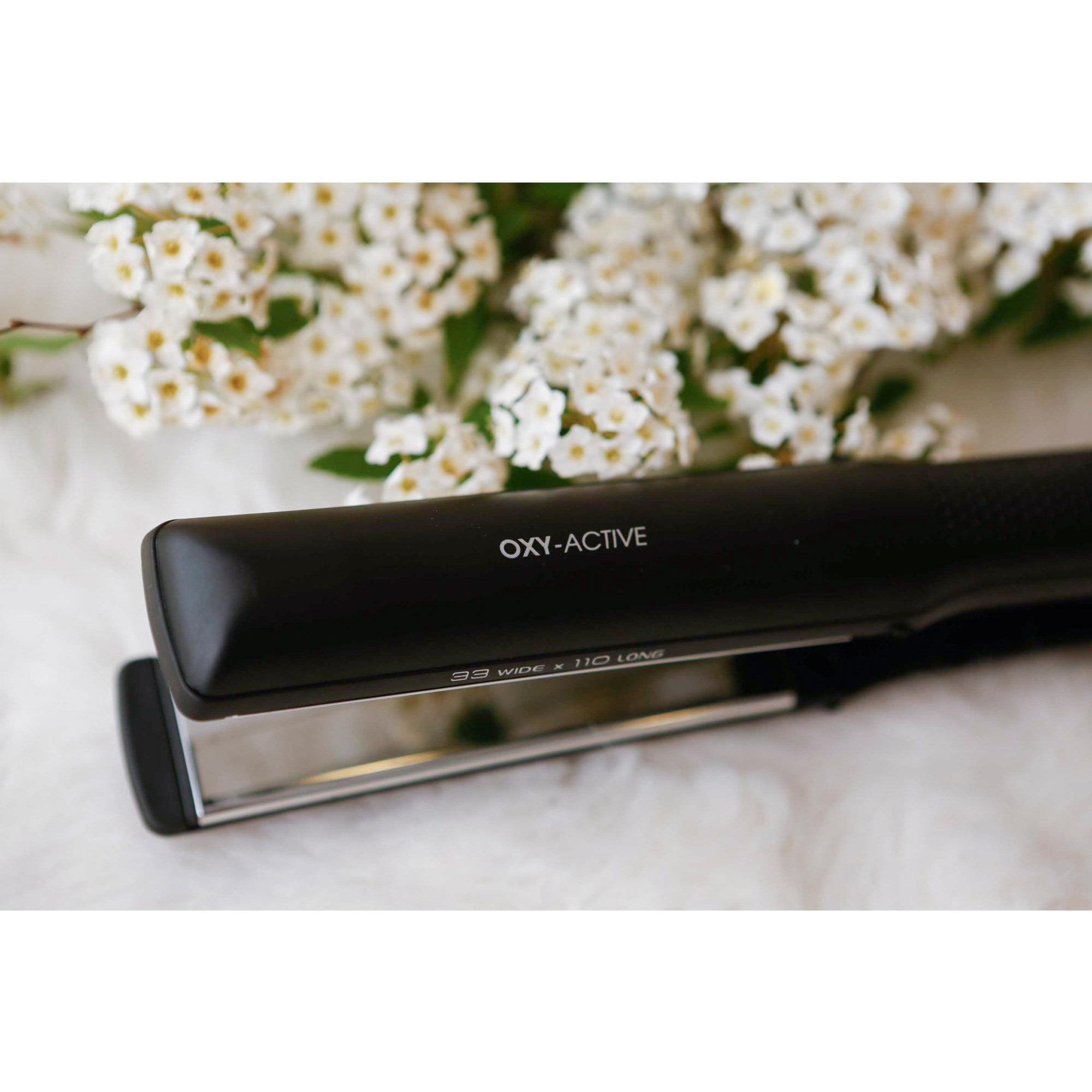 PIASTRA G-STYLE OXY-ACTIVE WIDE-LONG