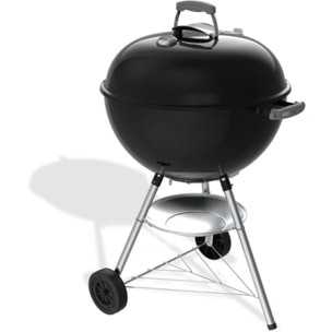 Barbecue charbon WEBER Charbon Bar B-Kettle 57 cm