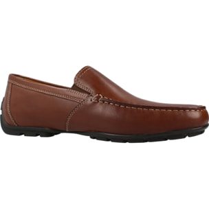 Informales Hombre de la marca GEOX  modelo U MONER MARRON