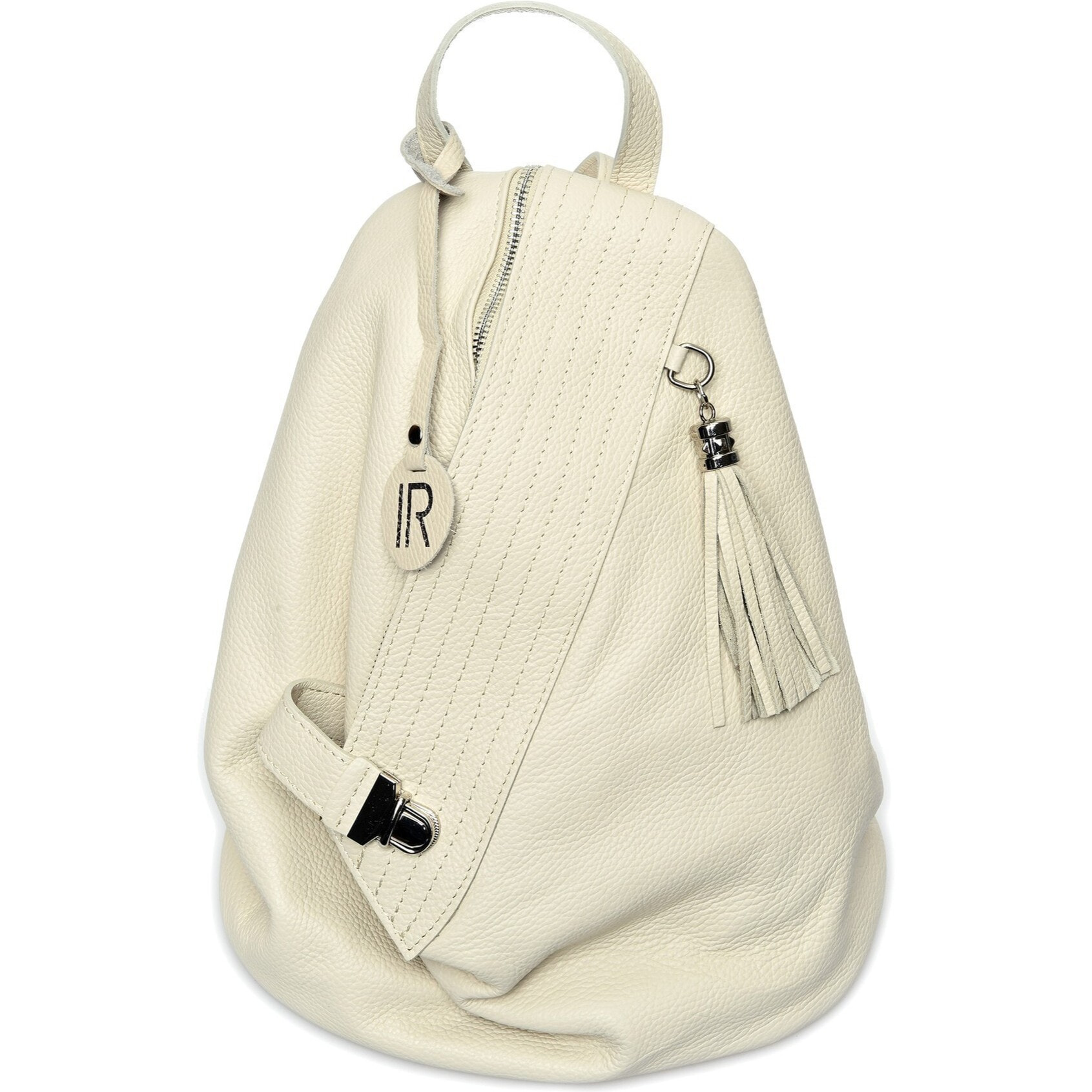 Zaino Anna Luchini Beige