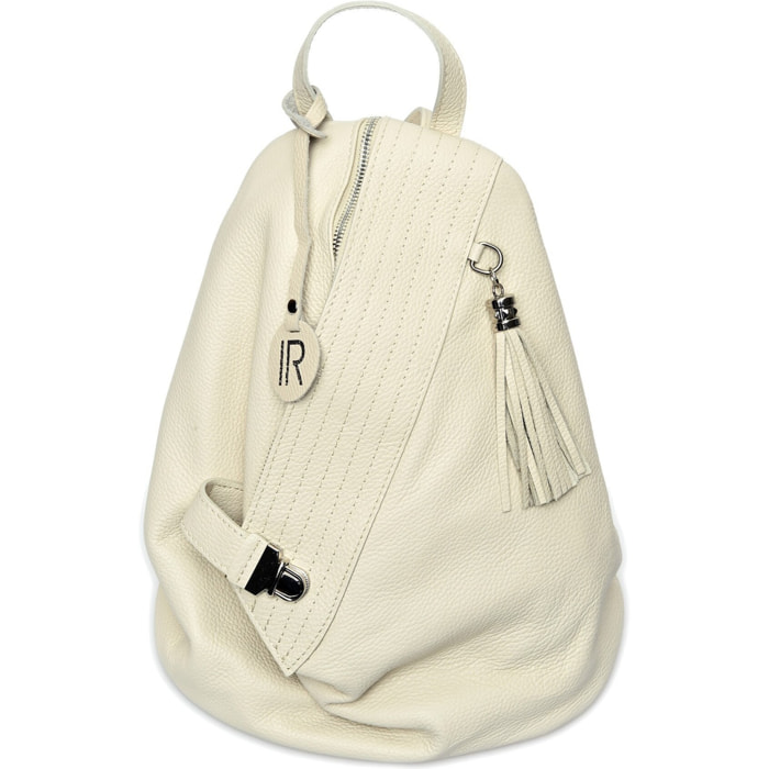 Zaino Anna Luchini Beige