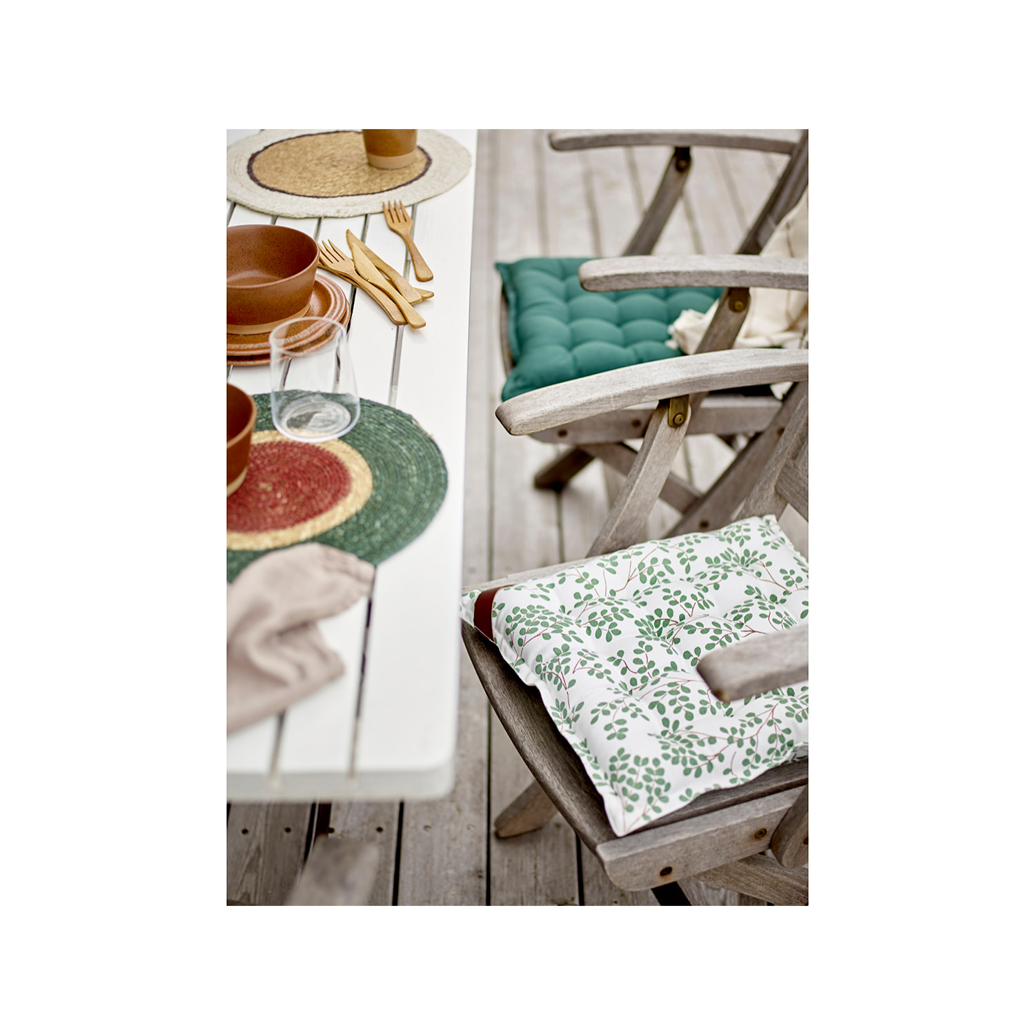 Set de table Sun 35 cm