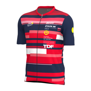 Aigle - Maillot - Estampado - Hombre