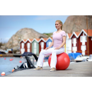 Ballon de yoga SISSEL Ball 65cm