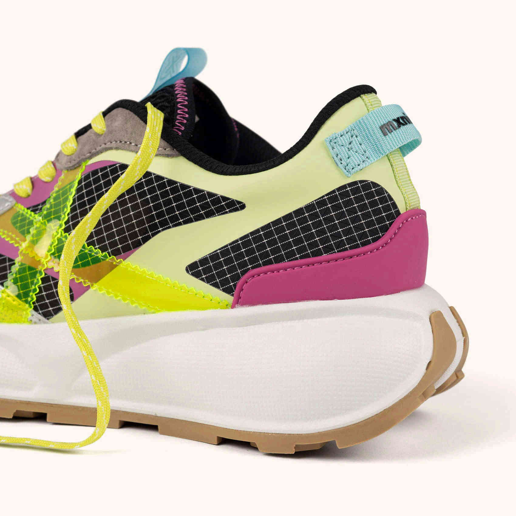 Zapatilla Running Urbano MUNICH TRAINNER 08