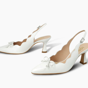 SALONES DE NOVIA BLANCOS GEMARI-NO