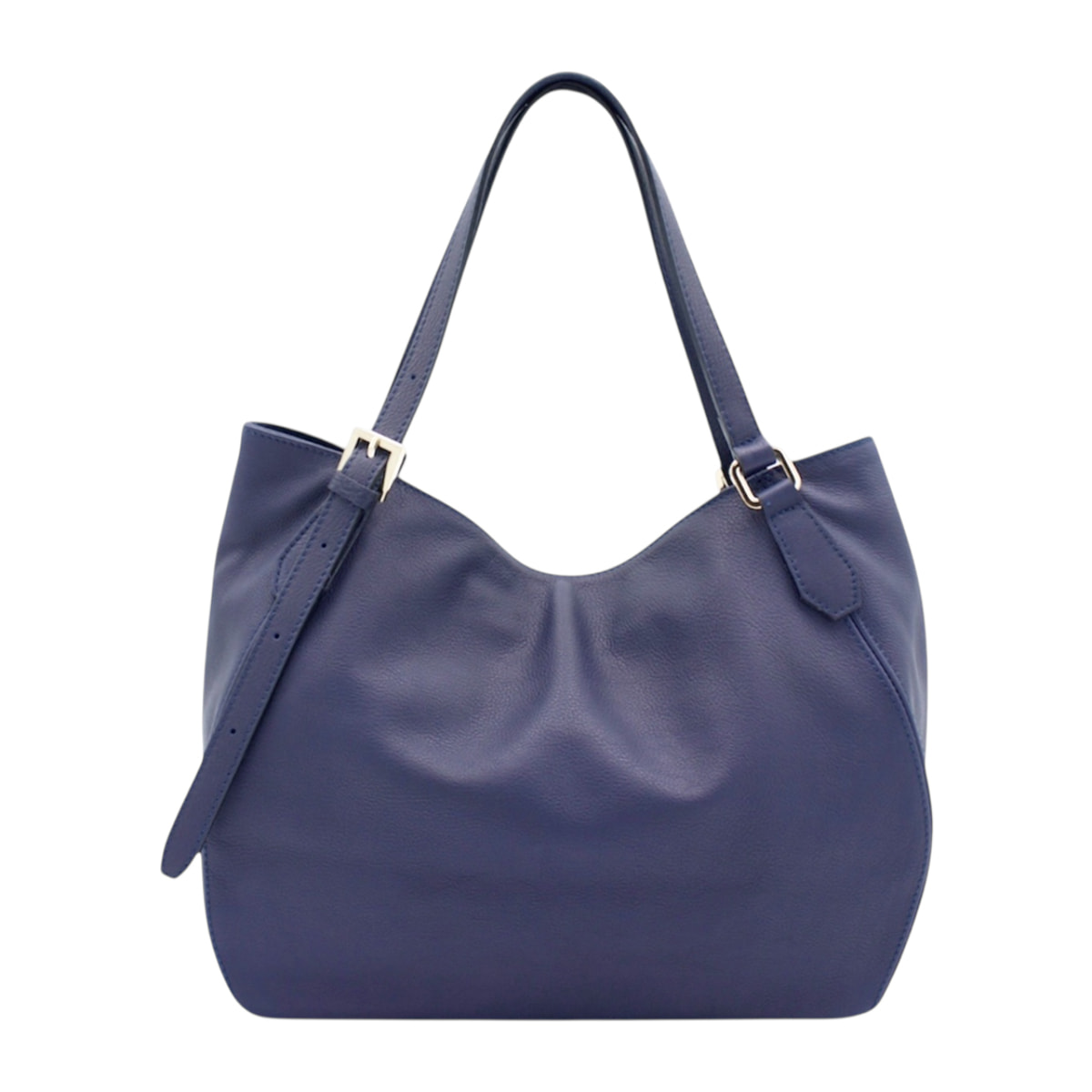 Bolso de hombro Cheval Firenze Alba Azul Oscuro