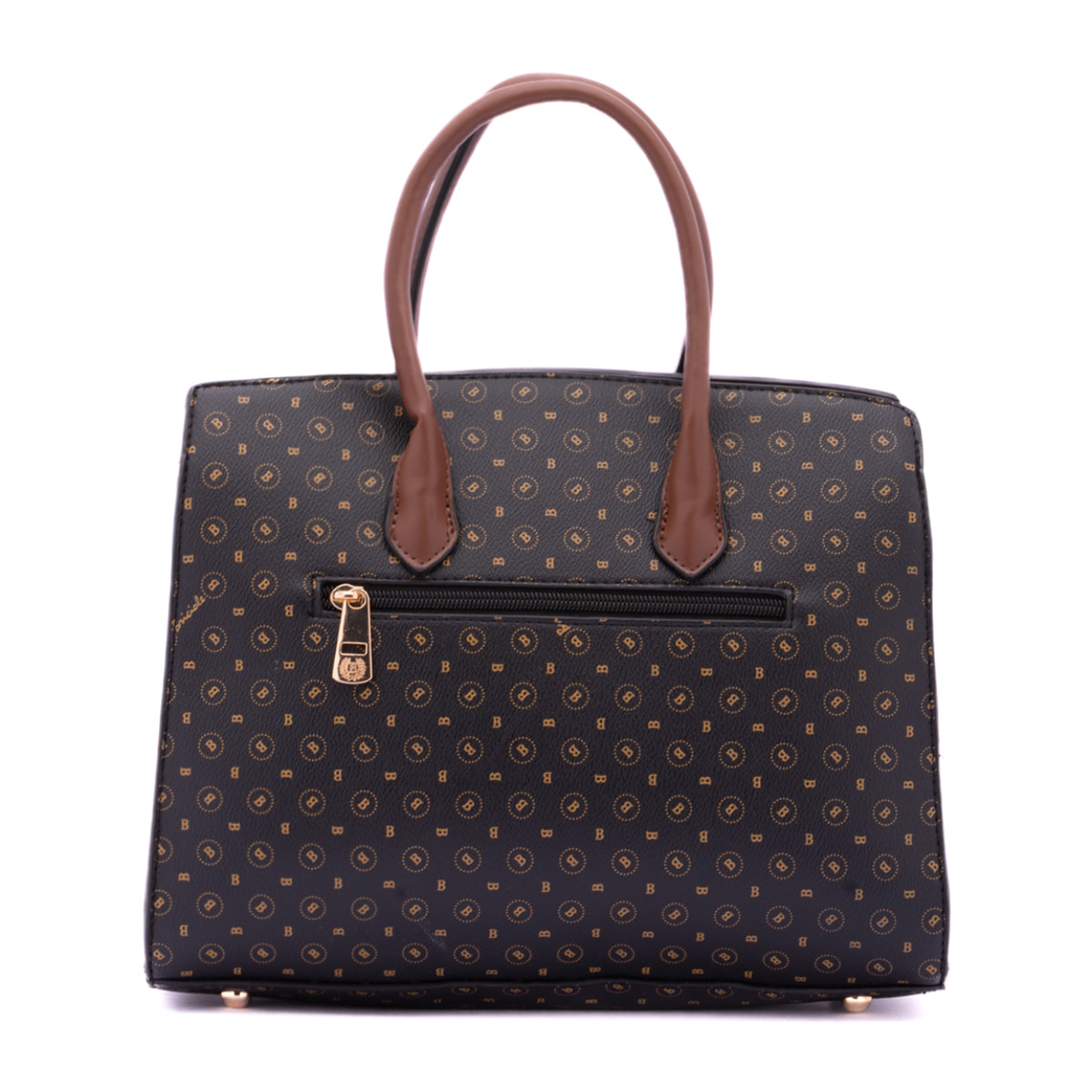 Borsa a mano  da donna ecopelle Prodotto Vegano 30x25x10 cm