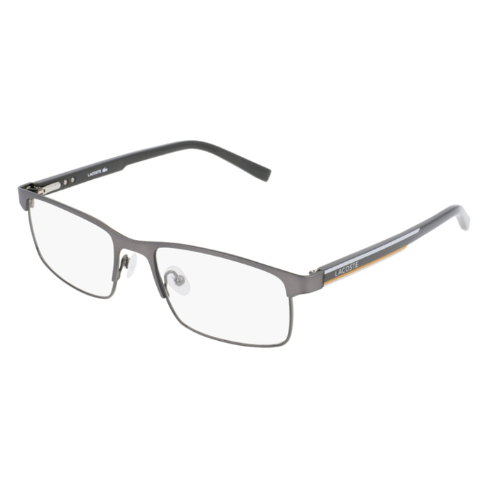 Gafas de Vista Lacoste L2271 N 033 54 de Metal Hombre