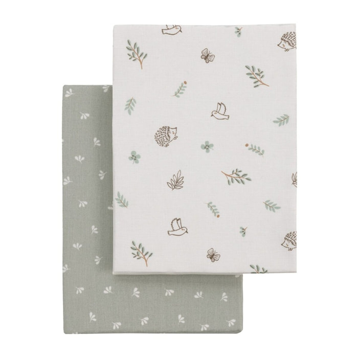 Cambrass Bajera Moises/Carro Pack 2 Uds. Calma