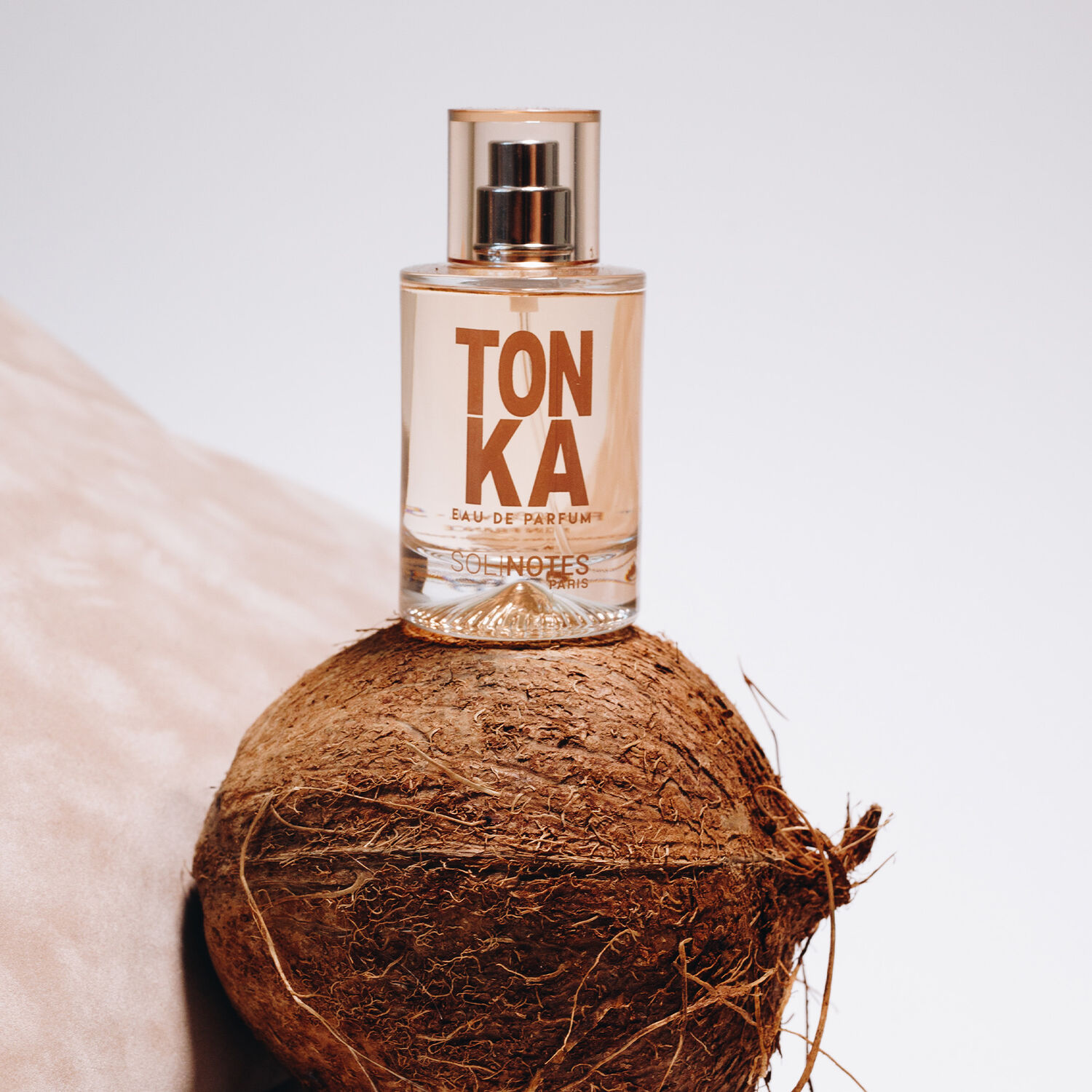 Tonka - Eau de Parfum