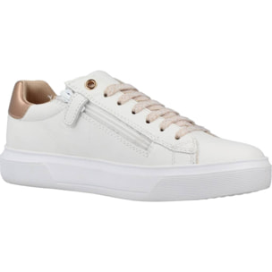 SNEAKERS GEOX  J NETTUNO GIRL A