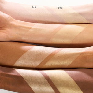 Bouncy Highlighter - Illuminateur Formule Crème Poudre