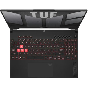 PC Gamer ASUS TUF A15 TUF507NU-LP196W