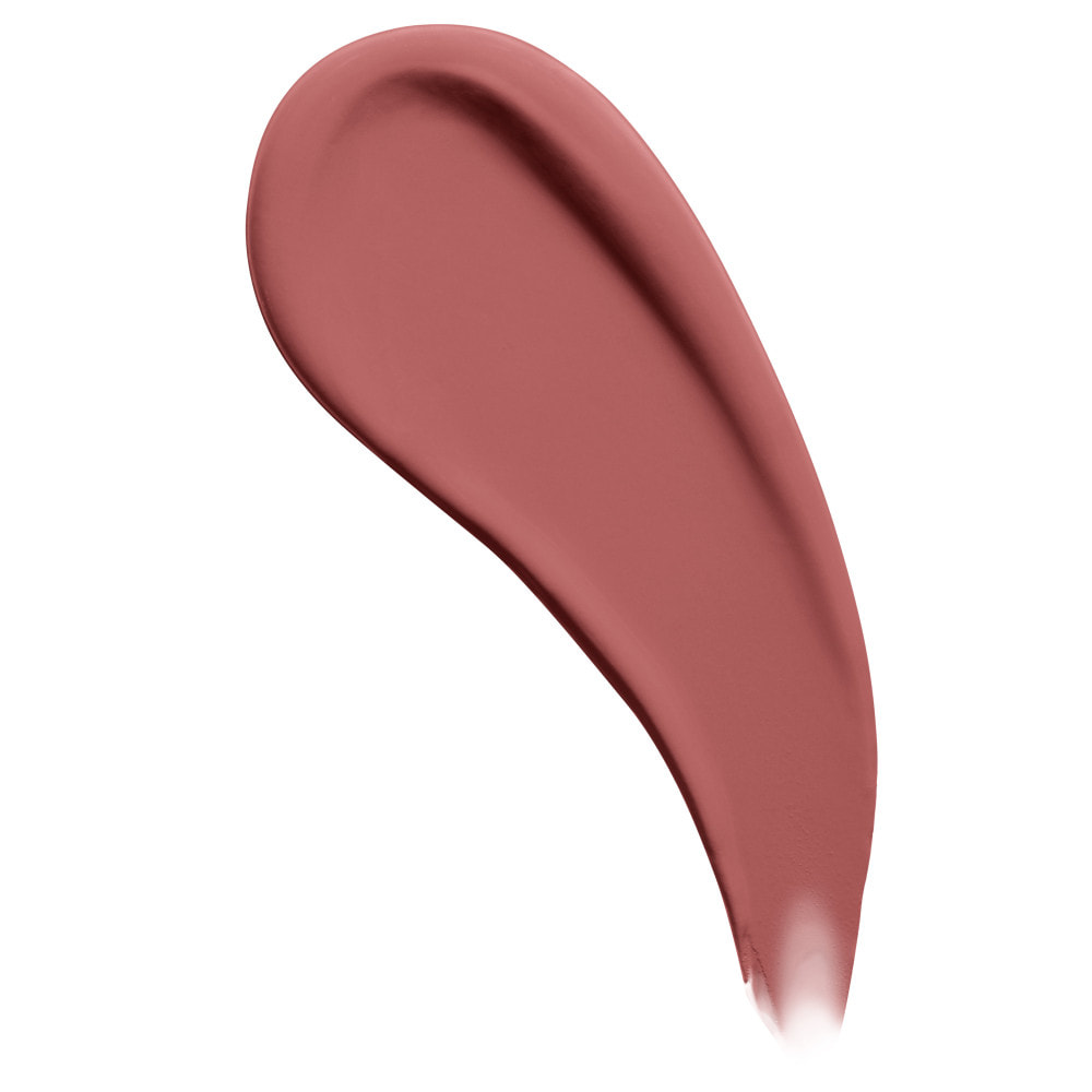 NYX Professional Makeup Lip Lingerie XXL Rouge à lèvres Strip'd Down