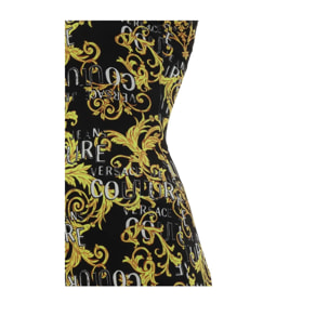 Versace Jeans Couture vestido