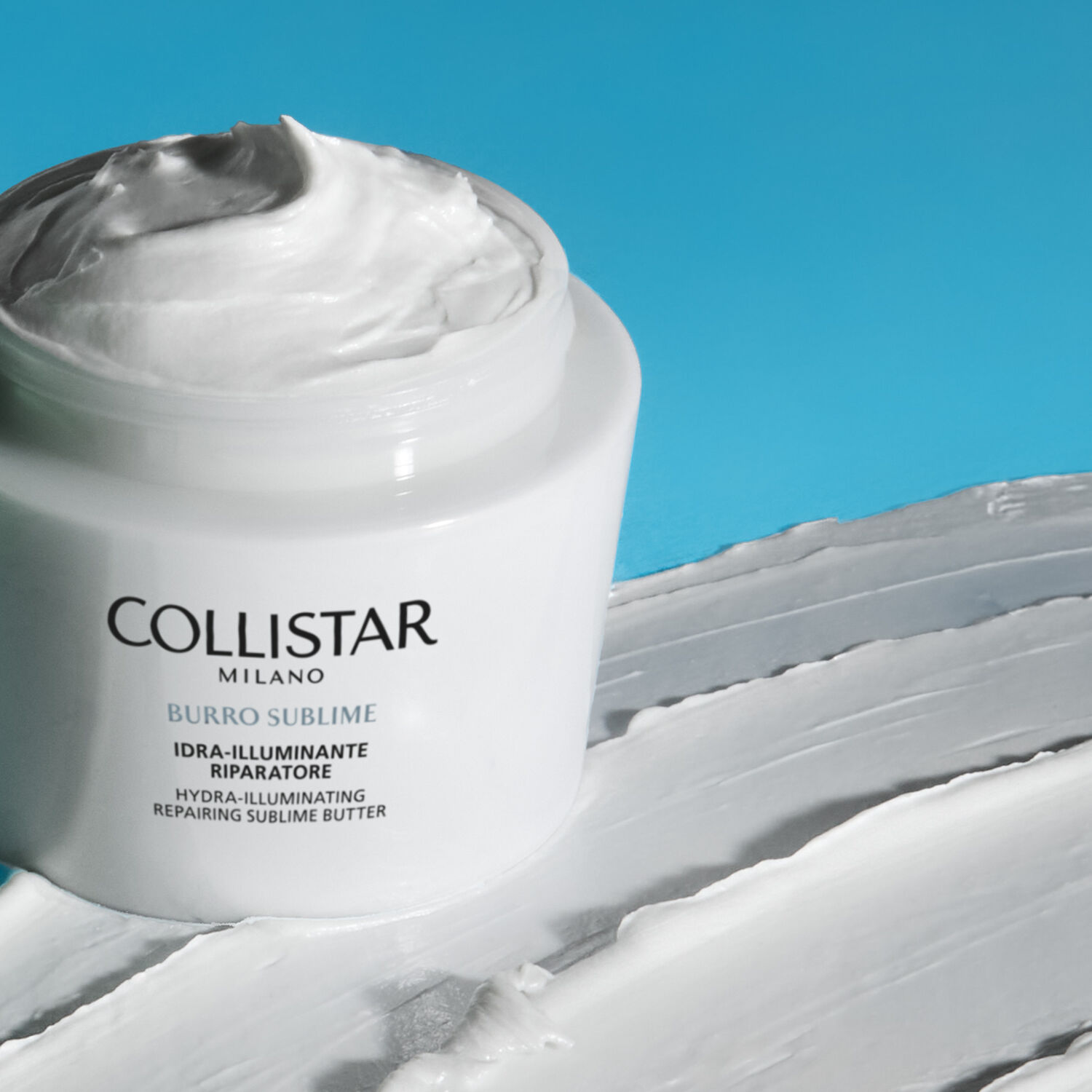 Hydra-Illuminating Repairing Sublime Butter - Beurre Sublime Hydro-Lumière Réparateur 200 ml