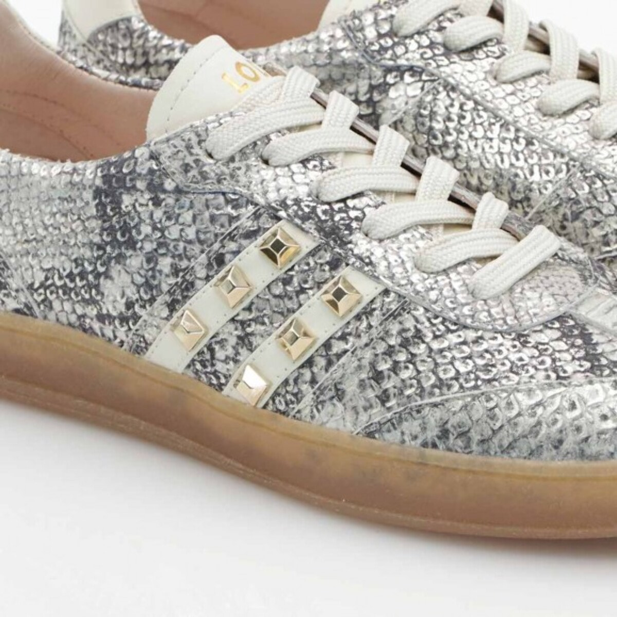 ZAPATILLAS ANIMAL PRINT CAR5630