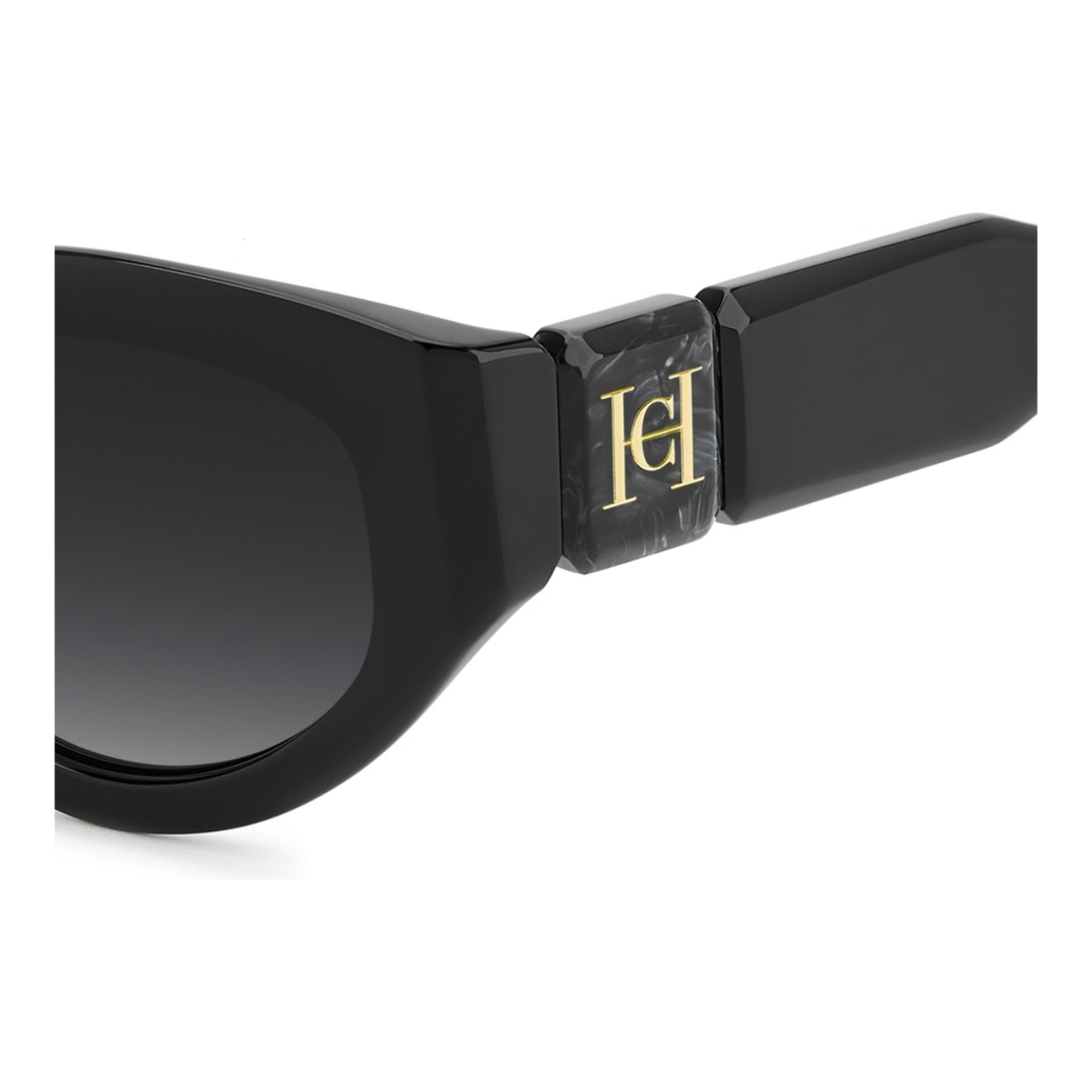 Gafas de Sol Carolina Herrera HER 0370/S 807 9O de Acetato Mujer 52 mm