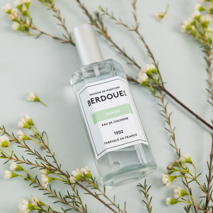 1902 Jasmin - Eau de cologne