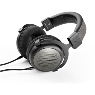 Casque BEYERDYNAMIC T1 NOIR