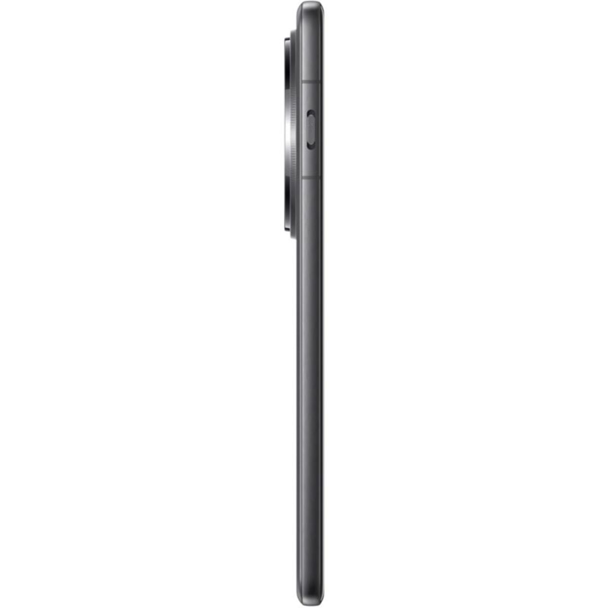 Smartphone OPPO Find X8 Pro 512Go Space Black