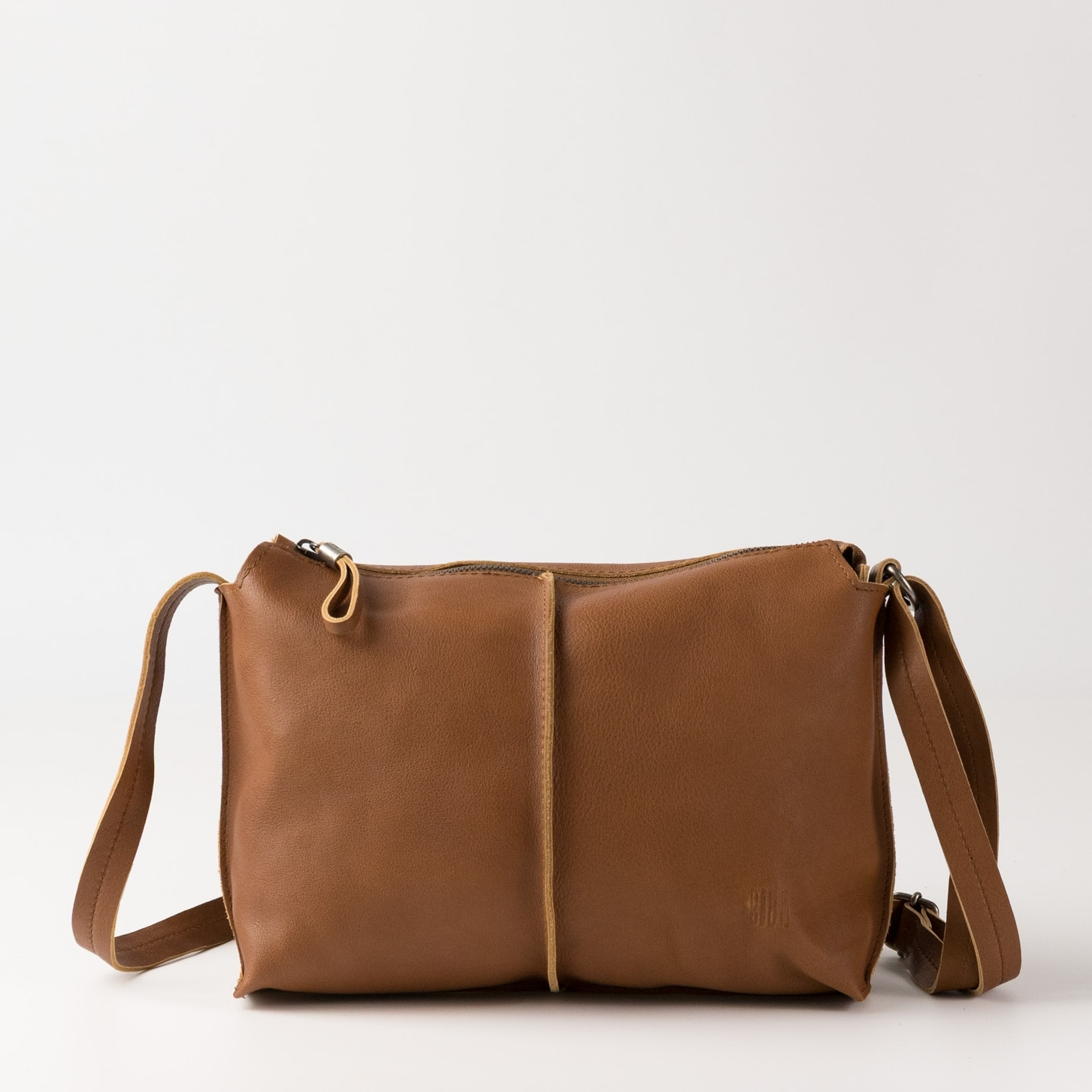 Bandolera BIBA New Sylva de piel
