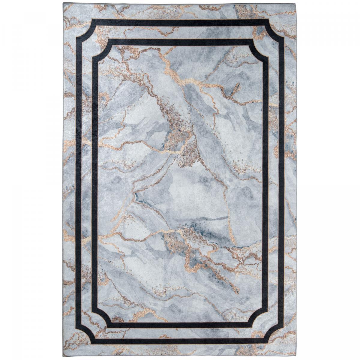 Tapis fin - Lavable en machine - BORODRA