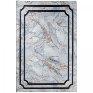 Tapis fin - Lavable en machine - BORODRA