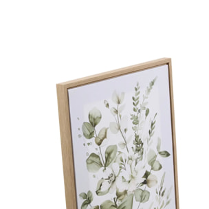 Toile Eucaly 30x40cm