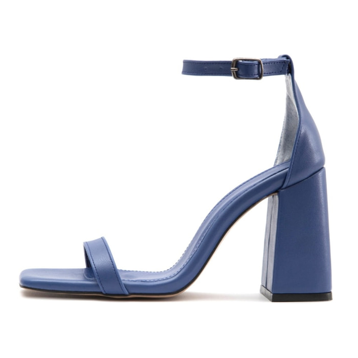 Sandali Donna colore Blu