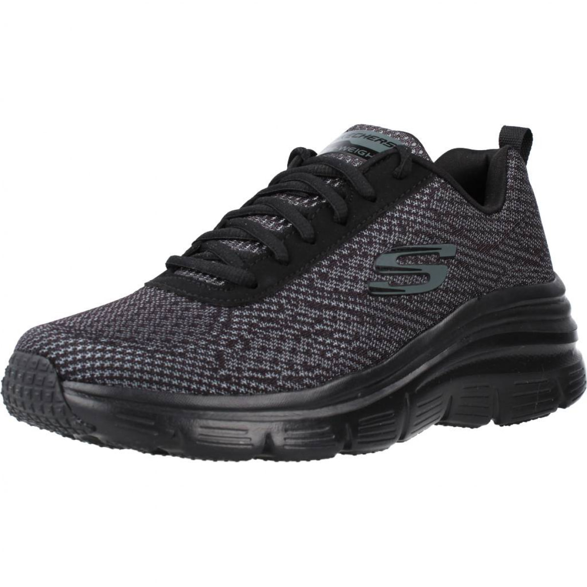 SNEAKERS SKECHERS FASHION FIT-BOLD BOUNDARIES