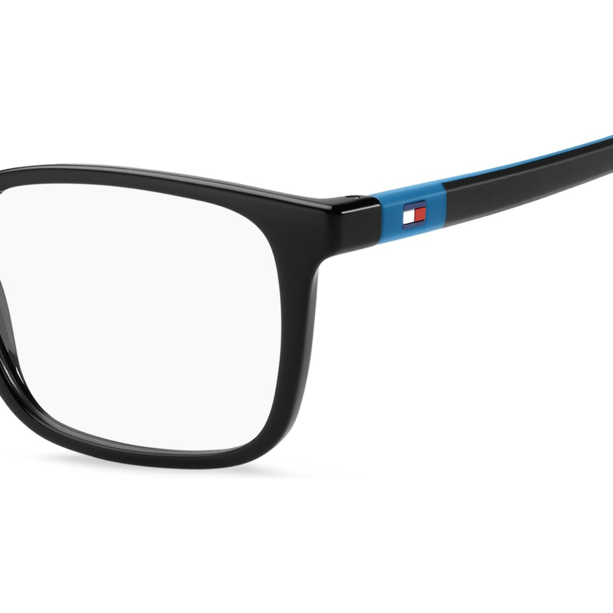 Gafas de Vista Tommy Hilfiger TH 2123 807 de Tr90 Infantil 47 mm