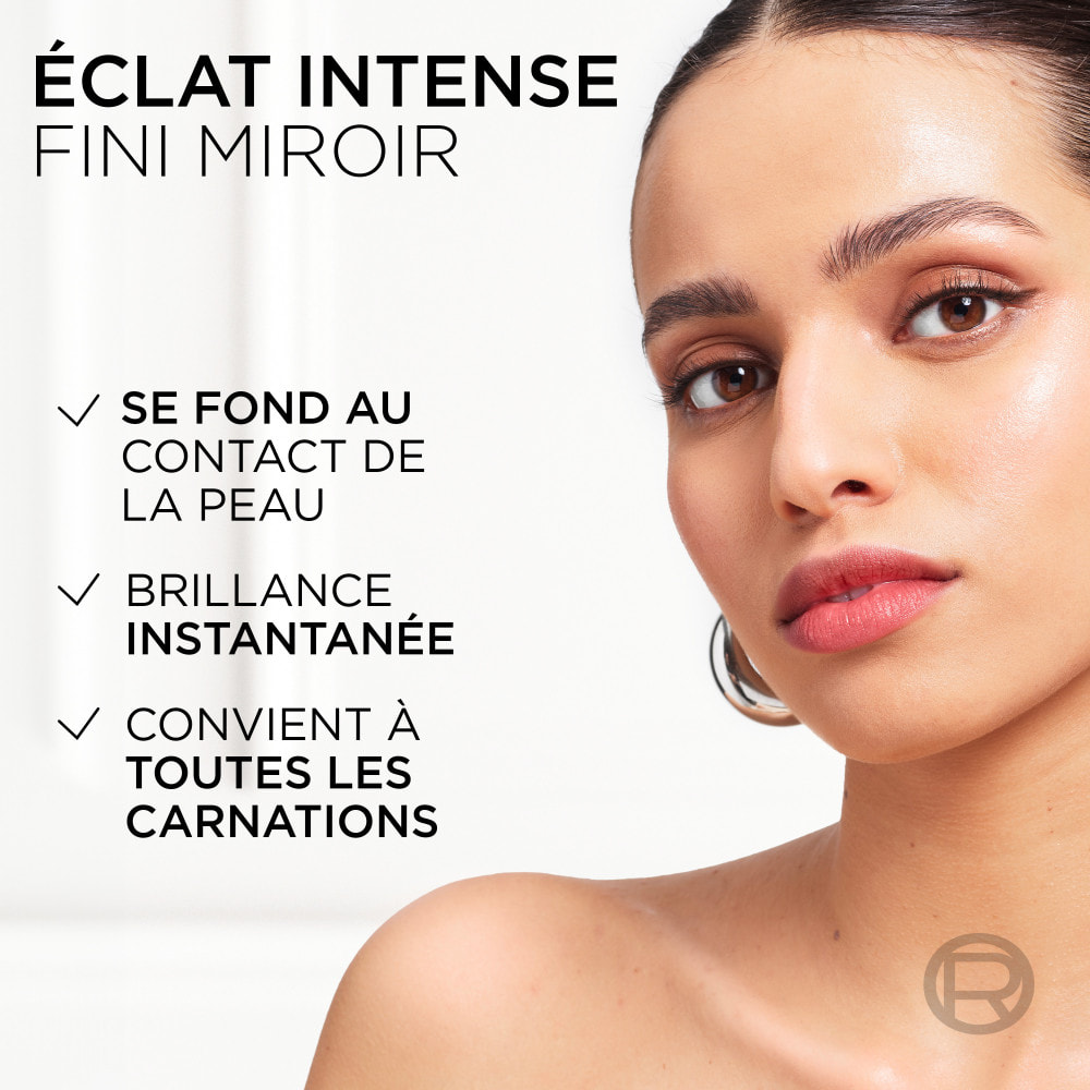 L'Oréal Paris Highlighter Stick Lumi Glass 620 Pink Ballet 5g