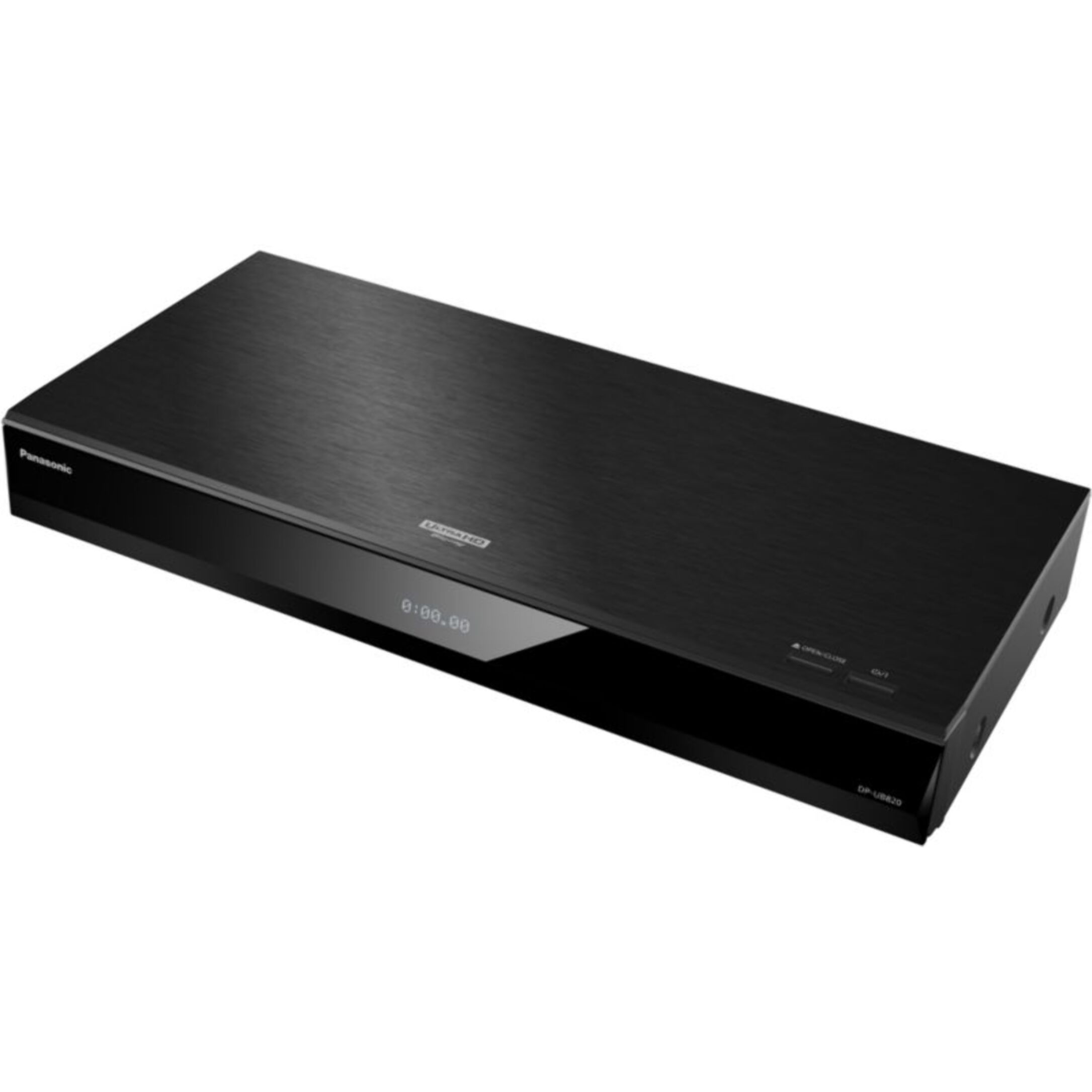 Lecteur Blu-Ray 4K PANASONIC DP-UB820EFK