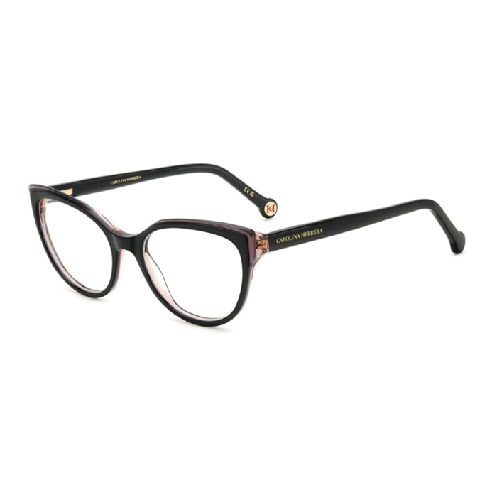 Gafas de Sol Carolina Herrera HER 0221/G/S 3H2 de Acetato Mujer 50 mm