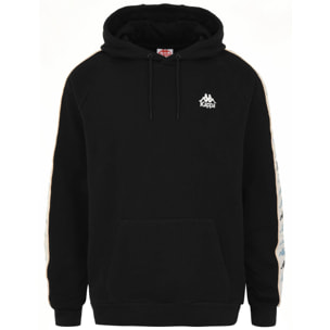 Sudaderas Kappa Hombre 222 BANDA HURRYO