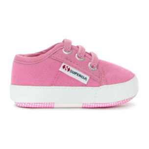 Sneakers Superga Bambino/a Rosa 4006 BABY