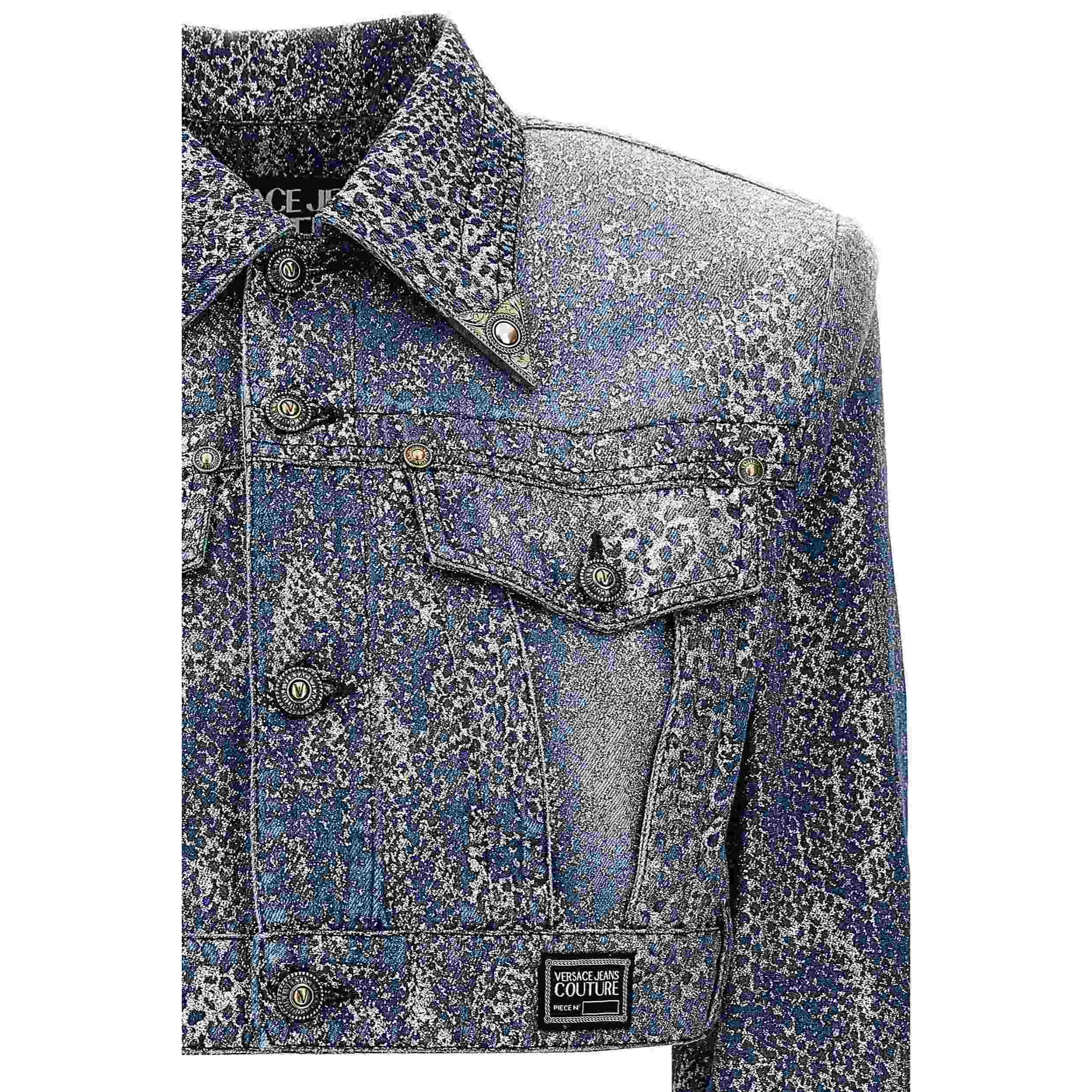 Versace Jeans Couture capospalla