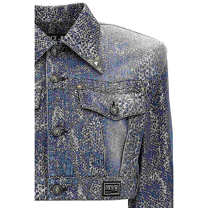 Versace Jeans Couture capospalla