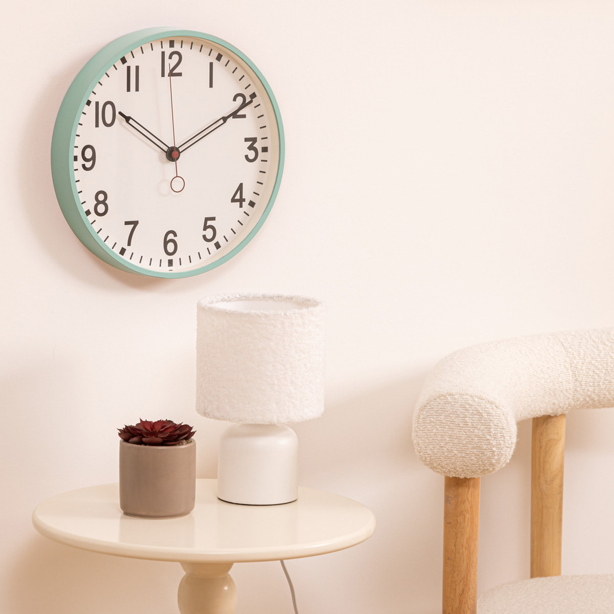 Horloge Cory D29cm